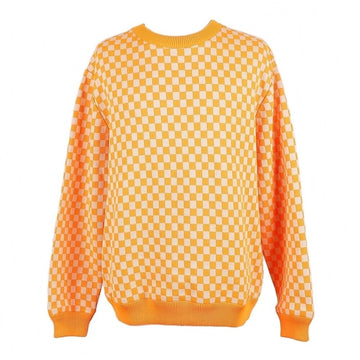 Louis Vuitton Damier Knit Orange M 154052709