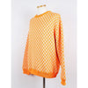 Louis Vuitton Damier Knit Orange M 154052709 [P]