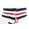Thom Browne Cable Knit Turtleneck Sweater 4 154052779 [P]