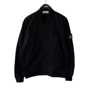 STONE ISLAND Supima® Baumwolle Twill Stretch-TC Bomberjacke (801542510 V0029) 149968728