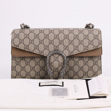 GUCCI Dionysus Medium Schultertasche 400249 154054113