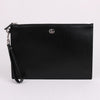 GUCCI Nicht benutzte Marmont Clutch Bag 475317 154054162 [P]