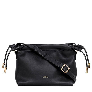 APC Mini-Crossbody Bag in Schwarz 77016813