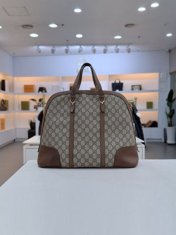 Gucci Canvas Big Tote Bag 309616 154066398