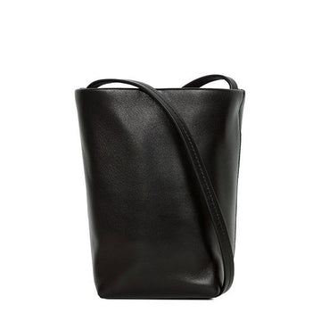 THE ROW N/S Park Crossbody Bag in Schwarz 25FW 154066834