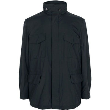 Loro Piana 25FW Onyx Traveler Field Jacket FAP9743 M644 150458034 [P]