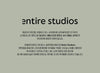 Entire studios Boxy Sweatshirt ES2126RH 130085377 [P]