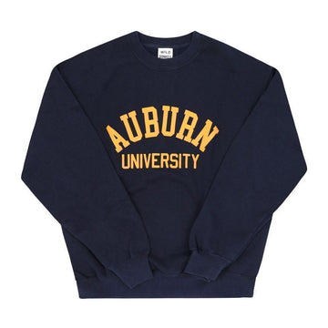 OTHER Wildes Esel Sweatshirt FG-AUBURN LSW DEEP NAVY 141047530