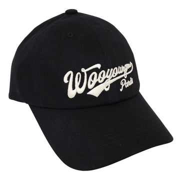 Wooyoungmi Unisex Logo Baseball Cap 154066918