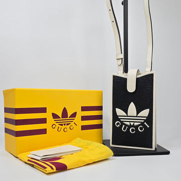 GUCCI フォンケースミニバッグ 123197943