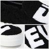 JOSHUA SANDERS 10078EVW EVER BLACK Damen Slipper 154067628 [P]