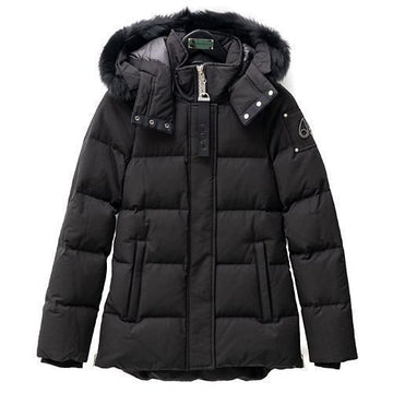 Moose Knuckles Women's Down Padded Jacket M31LJ179-291 28198003