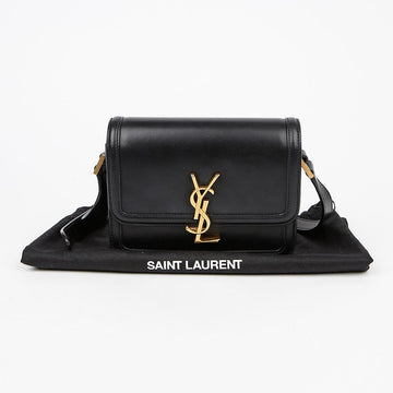 SAINT LAURENT ソルペリーノ スモール ショルダー クロスバッグ 153695644