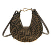 FENDI ミニバッグ 77525372 [P]