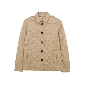 Burberry Quilted Jacket 153786503