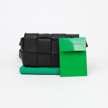 Bottega Veneta Cassette Belt Bag 668572 153786617