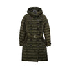 BURBERRY Chesterfield Daunenjacke XS Größe 8004941 153786636 [P]