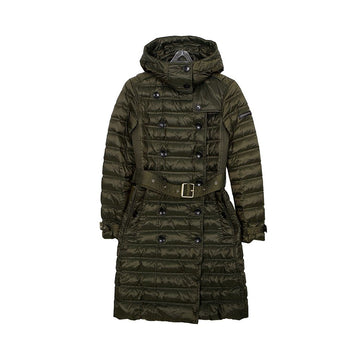 BURBERRY Chesterfield Daunenjacke XS Größe 8004941 153786636