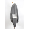 THOM BROWNE Schrägband Milano-Stitch Cardigan 5 154068801 [P]
