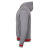 KITON 26SS UMJ002605 003 Kontrast Kapuzenjacke & Hose Set 154069385 [P]