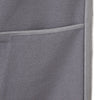 KITON 26SS UMJ002605 003 Kontrast Kapuzenjacke & Hose Set 154069385 [P]