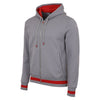 KITON 26SS UMJ002605 003 Kontrast Kapuzenjacke & Hose Set 154069385 [P]