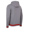 KITON 26SS UMJ002605 003 Kontrast Kapuzenjacke & Hose Set 154069385 [P]