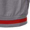 KITON 26SS UMJ002605 003 Kontrast Kapuzenjacke & Hose Set 154069385 [P]