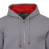 KITON 26SS UMJ002605 003 Kontrast Kapuzenjacke & Hose Set 154069385 [P]