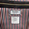 THOM BROWNE Klassische Aktentasche 125025598 [P]