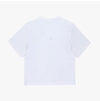 Maison Kitsune Baby Fox Patch Women's Short Sleeve T-Shirt 144569659 [P]
