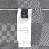 LOUIS VUITTON Distorted Damier Rundhals-Strickwaren XL 154069436 [P]