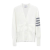 Thom Browne Milano Stitch Cardigan Women 154069500 [P]