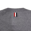 THOM BROWNE Schräg Milanostitch Wollstrick MKA189A 00014 055 139960608 [P]
