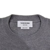 THOM BROWNE Schräg Milanostitch Wollstrick MKA189A 00014 055 139960608 [P]