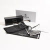 BALMAIN BRIGADE IV Titanbrille BPX 120B 52 154069616 [P]