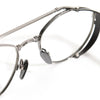 BALMAIN BRIGADE IV Titanbrille BPX 120B 52 154069616 [P]