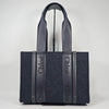 Chloe Woody Logo Tote Bag 111014844 [P]