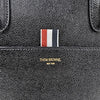 THOM BROWNE ダブルコンパートメントブリーフケース 002498001 70962329 [P]