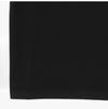 ACNE STUDIOS CL0309 BLACK (900) Unisex T-Shirt mit Logo-Aufnäher 144730474 [P]