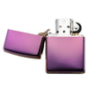 ZIPO Classic High Polish Purple Lighter 153744044 [P]