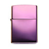 ZIPO Classic High Polish Purple Lighter 153744044 [P]