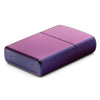 ZIPO Classic High Polish Purple Lighter 153744044 [P]