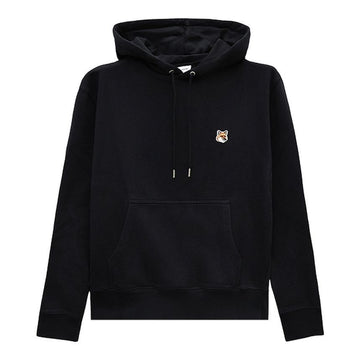 Maison Kitsune Fox Head Men's Hoodie LM00702KM0001 P199 154066902