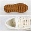 PRADA レザー スニーカー 1E804M 038 F0304 67826642 [P]
