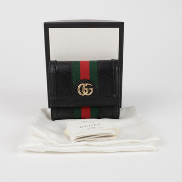 Gucci Ophidia Wallet 523174 153791370