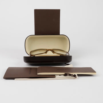 Louis Vuitton Z0052E Sunglasses 153792824