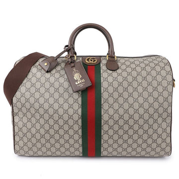 GUCCI ラージダッフルバッグ 547959-9C2ST-8746 102262108