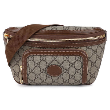 GUCCI Große Gürteltasche 733240-92THG-8563 102263556
