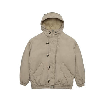 Isabel Marant Dasmo Hooded Jacket 22AMA1230-22A004H-90BE 37712944